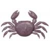 Искусственная насадка краб Marukyu Crab L 20мм (18470092) Japan